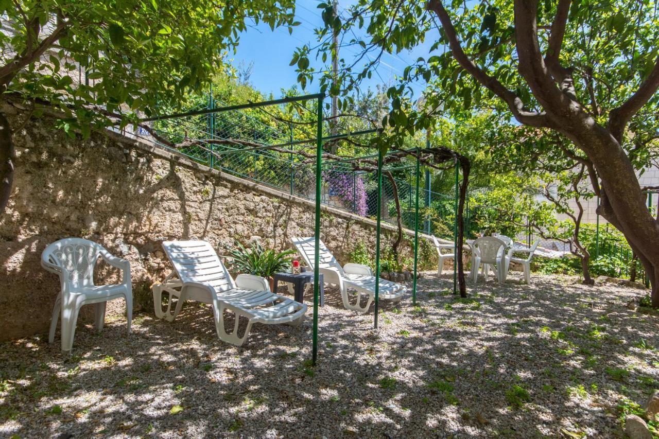 Milka-Sea View Apartment In Center Dubrovnik Extérieur photo