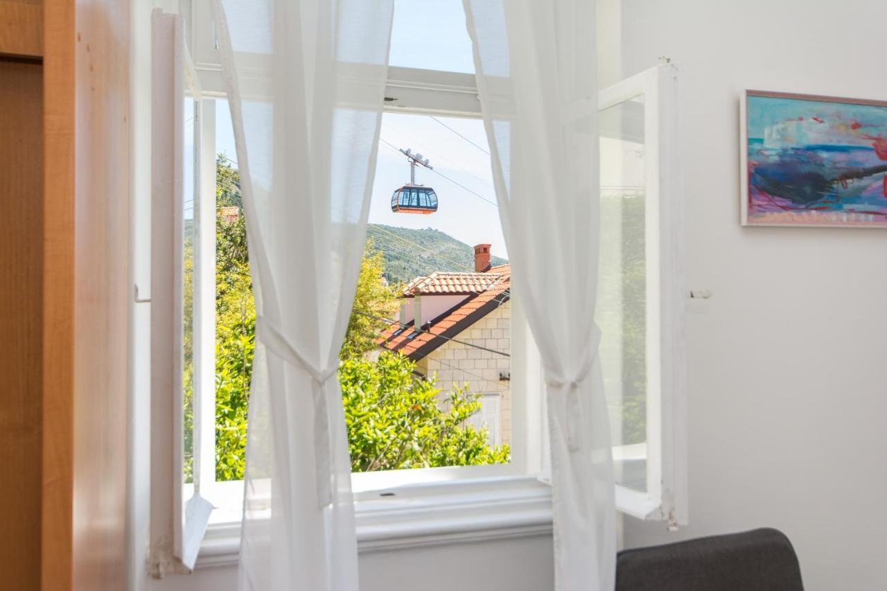 Milka-Sea View Apartment In Center Dubrovnik Extérieur photo