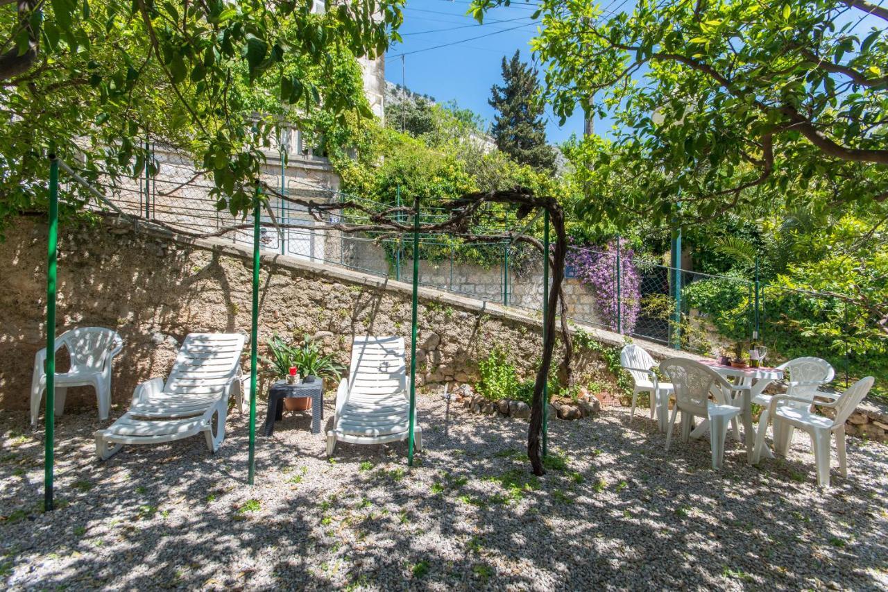 Milka-Sea View Apartment In Center Dubrovnik Extérieur photo