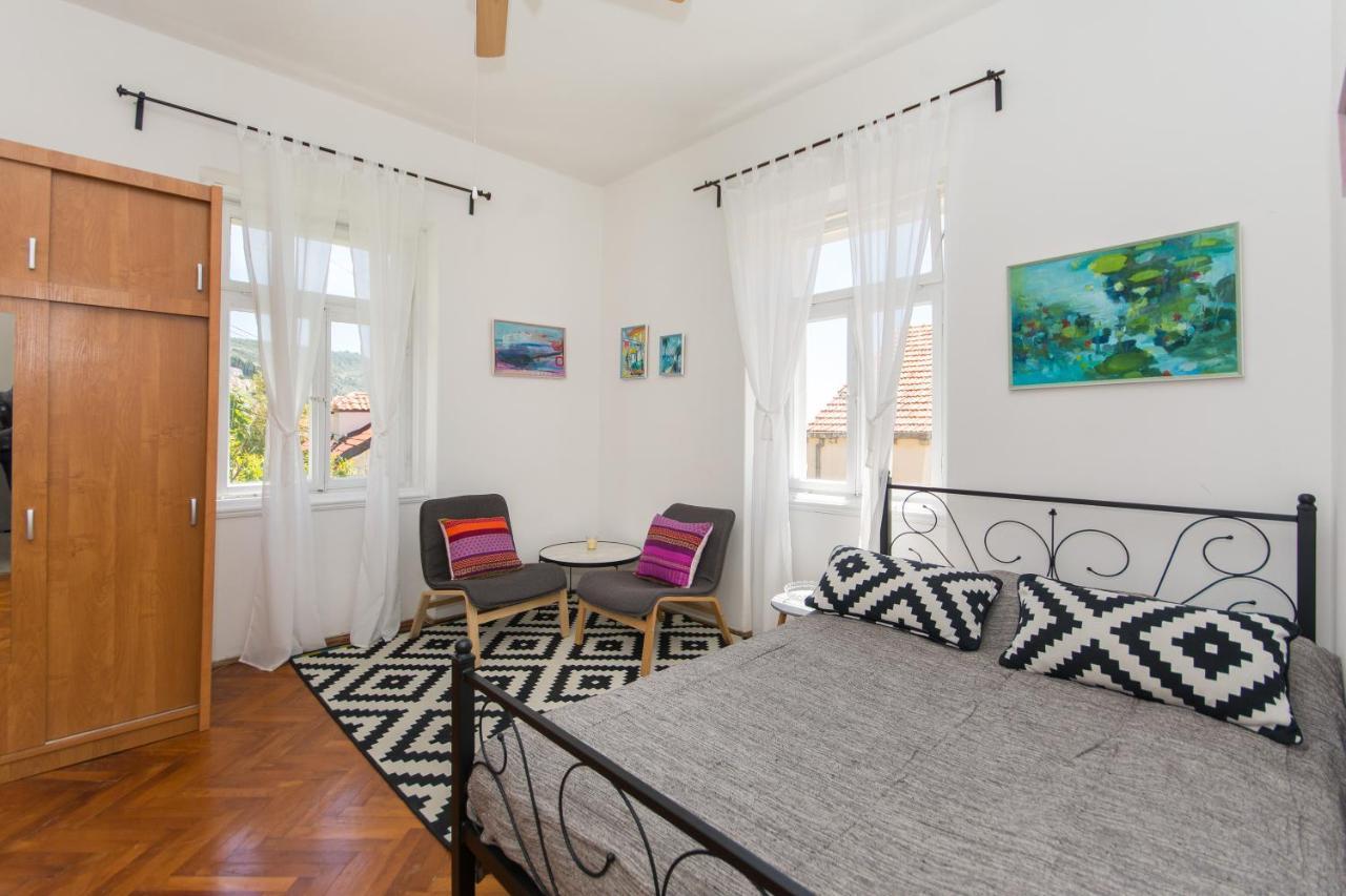 Milka-Sea View Apartment In Center Dubrovnik Extérieur photo