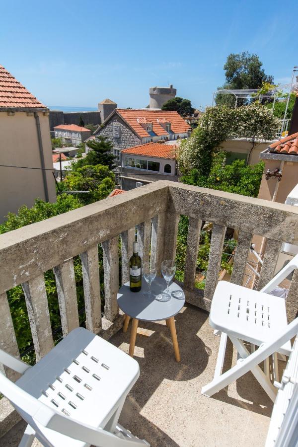 Milka-Sea View Apartment In Center Dubrovnik Extérieur photo