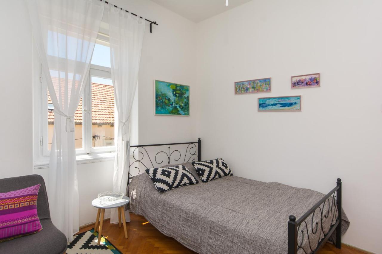 Milka-Sea View Apartment In Center Dubrovnik Extérieur photo