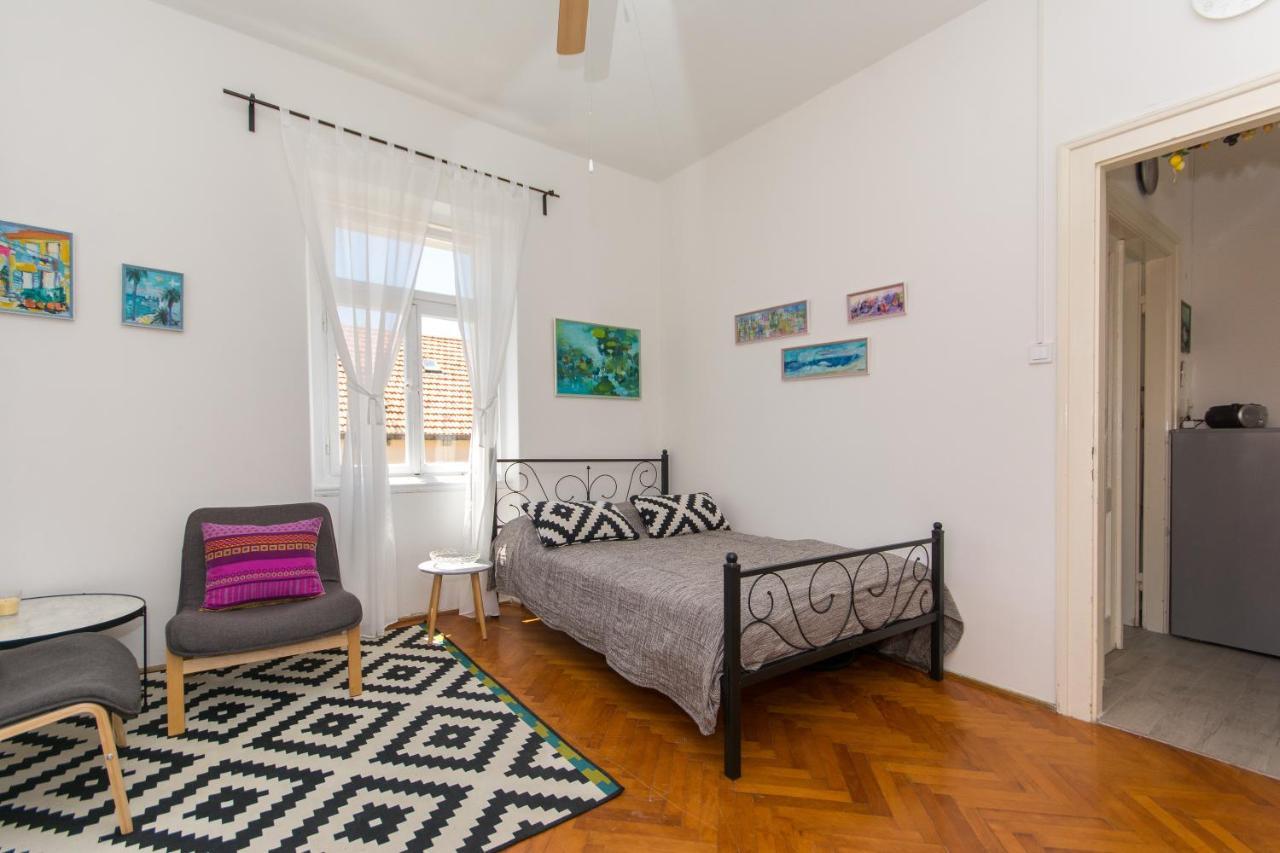 Milka-Sea View Apartment In Center Dubrovnik Extérieur photo